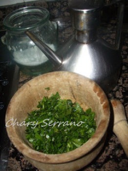 EXTRA TIERNOS ELPOZO Y RECETA DE SOLOMILLO