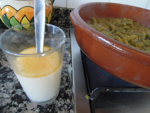 HABICHOLILLAS ESPARRAGÁS