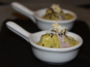 MES DE LA TAPA PERUANA EN MADRID