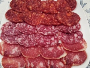 V TERTULIA #taberna2punto0 sobre el JAMÓN IBÉRICO