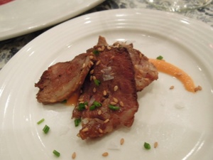 V TERTULIA #taberna2punto0 sobre el JAMÓN IBÉRICO