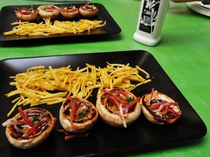 I jornadas Experiencia AOVE, en Doña Mencía