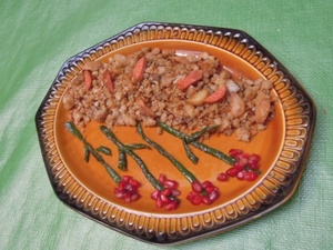 I jornadas Experiencia AOVE, en Doña Mencía