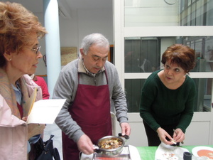 I jornadas Experiencia AOVE, en Doña Mencía