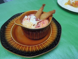 I jornadas Experiencia AOVE, en Doña Mencía