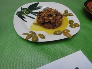 I jornadas Experiencia AOVE, en Doña Mencía