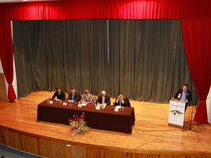 I jornadas Experiencia AOVE, en Doña Mencía