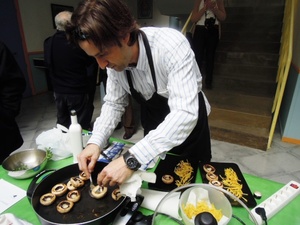 I jornadas Experiencia AOVE, en Doña Mencía