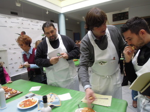 I jornadas Experiencia AOVE, en Doña Mencía