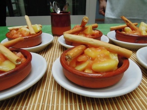 I jornadas Experiencia AOVE, en Doña Mencía