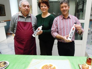 I jornadas Experiencia AOVE, en Doña Mencía