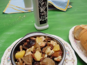 I jornadas Experiencia AOVE, en Doña Mencía