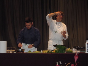 I jornadas Experiencia AOVE, en Doña Mencía