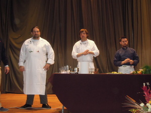 I jornadas Experiencia AOVE, en Doña Mencía