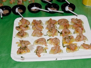 I jornadas Experiencia AOVE, en Doña Mencía