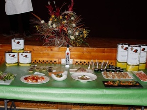 I jornadas Experiencia AOVE, en Doña Mencía