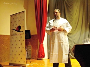 I jornadas Experiencia AOVE, en Doña Mencía