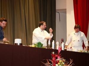 I jornadas Experiencia AOVE, en Doña Mencía