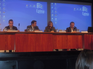 I CONGRESO DE PRODUCTOS DIFERENCIADOS “Esto es otra cosa” 2ª jornada