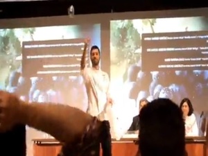 I CONGRESO DE PRODUCTOS DIFERENCIADOS “Esto es otra cosa” 2ª jornada