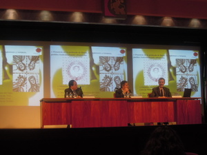 I CONGRESO DE PRODUCTOS DIFERENCIADOS “Esto es otra cosa” 2ª jornada