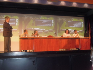 I CONGRESO DE PRODUCTOS DIFERENCIADOS “Esto es otra cosa” 2ª jornada