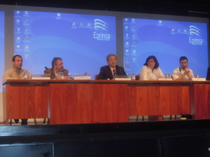 I CONGRESO DE PRODUCTOS DIFERENCIADOS “Esto es otra cosa” 2ª jornada