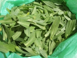 COLLEJAS EN REVUELTO, CON CEBOLLA Y JAMÓN