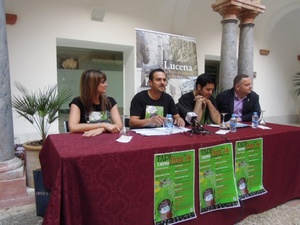 Resumen del Gastrofestival “Food & Jazz” en Lucena (Córdoba)