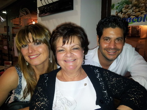 Resumen del Gastrofestival “Food & Jazz” en Lucena (Córdoba)