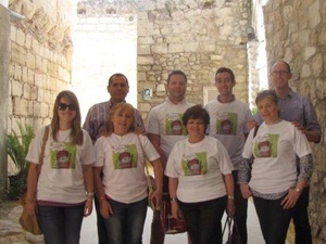 Resumen del Gastrofestival “Food & Jazz” en Lucena (Córdoba)