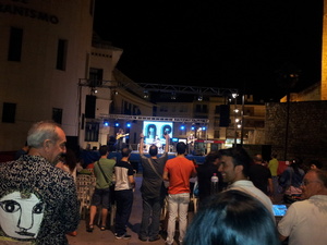 Resumen del Gastrofestival “Food & Jazz” en Lucena (Córdoba)