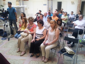 Resumen del Gastrofestival “Food & Jazz” en Lucena (Córdoba)