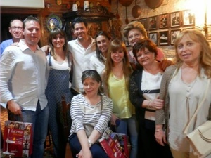 Resumen del Gastrofestival “Food & Jazz” en Lucena (Córdoba)