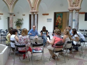 Resumen del Gastrofestival “Food & Jazz” en Lucena (Córdoba)