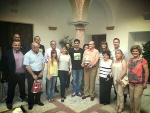 Resumen del Gastrofestival “Food & Jazz” en Lucena (Córdoba)