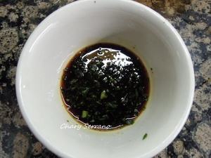 ENSALADA DE LENTEJAS CON ZANAHORIAS Y YOGUR