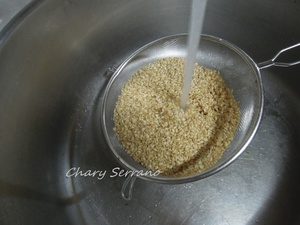 CÓMO PRECOCINAR ARROZ INTEGRAL DE FORMA FÁCIL