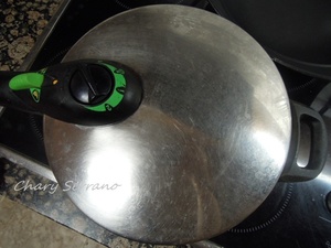 CÓMO PRECOCINAR ARROZ INTEGRAL DE FORMA FÁCIL