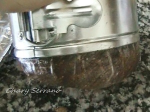 PAN DE HIGO CON ALMENDRAS, RECETA TRADICIONAL