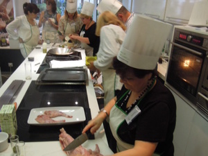 ENCUENTRO DE BLOGUEROS CON PEPE RODRIGUEZ, EN MADRID