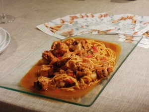 ENCUENTRO DE BLOGUEROS CON PEPE RODRIGUEZ, EN MADRID