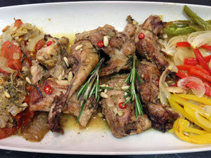 ENCUENTRO DE BLOGUEROS CON PEPE RODRIGUEZ, EN MADRID