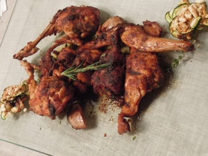 ENCUENTRO DE BLOGUEROS CON PEPE RODRIGUEZ, EN MADRID