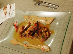 ENCUENTRO DE BLOGUEROS CON PEPE RODRIGUEZ, EN MADRID