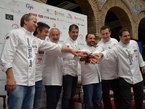 LO QUE FUE CÓRDOBA CALIFATO GOURMET