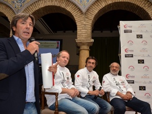 LO QUE FUE CÓRDOBA CALIFATO GOURMET