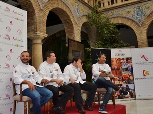 LO QUE FUE CÓRDOBA CALIFATO GOURMET