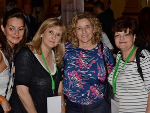 LO QUE FUE CÓRDOBA CALIFATO GOURMET