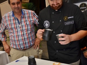 LO QUE FUE CÓRDOBA CALIFATO GOURMET